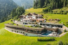 Niblea Dolomites